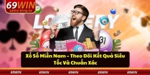 xổ số miền Nam